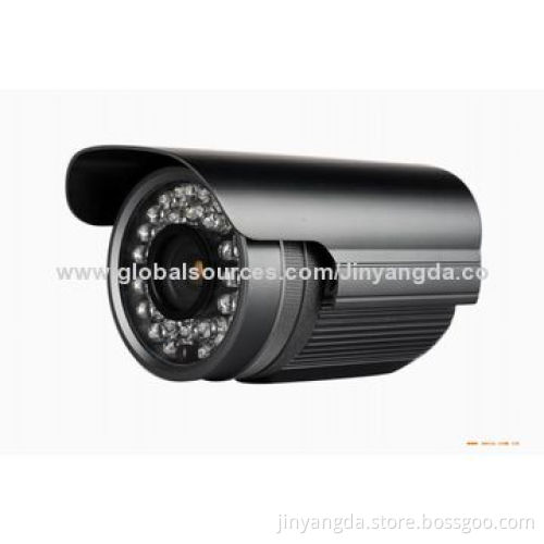 Outdoor IR Waterproof Sony CCD Security CCTV Camera, 480TV, 1 Year Warranty